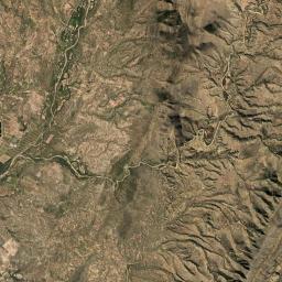 Provincia Cercado Satellite Map