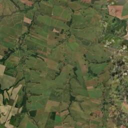 Adamantina Satellite Map