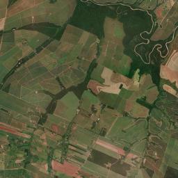 Salmourão Satellite Map