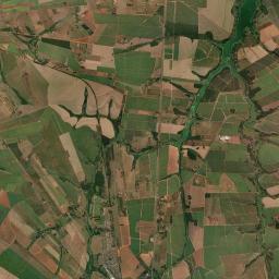 Guaiçara Satellite Map