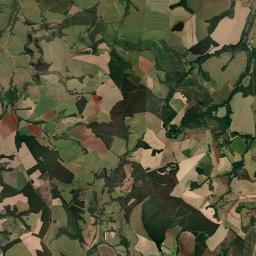 Tambaú Satellite Map