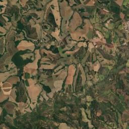 Serrania Satellite Map