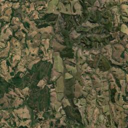 Santa Rita de Ibitipoca Satellite Map