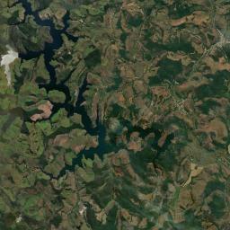 Ewbank da Câmara Satellite Map