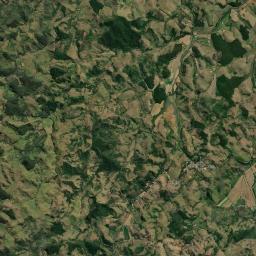 Coronel Pacheco Satellite Map