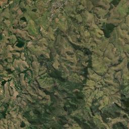 Goianá Satellite Map