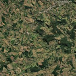 Leopoldina Satellite Map