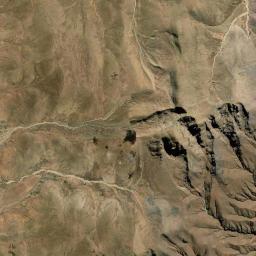 Provincia Avilez Satellite Map