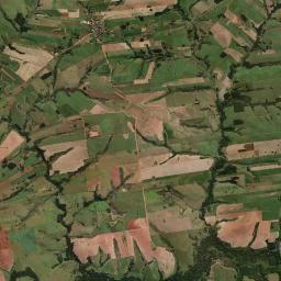 Alto Alegre Satellite Map
