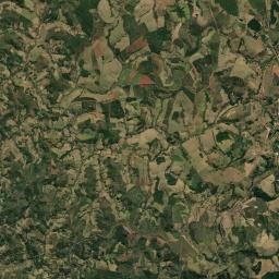 Botelhos Satellite Map