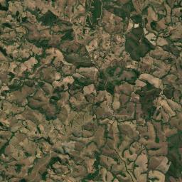Santana do Garambéu Satellite Map