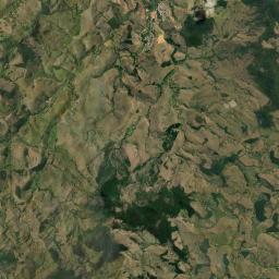 Rochedo de Minas Satellite Map