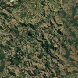 Argirita Satellite Map