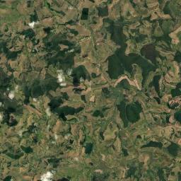Estrela Dalva Satellite Map