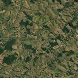 Pirapetinga Satellite Map