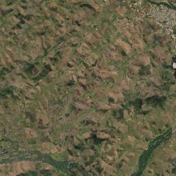 Aperibé Satellite Map