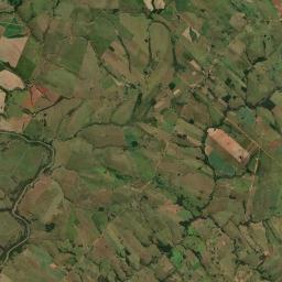 Mariápolis Satellite Map