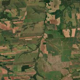 Iacri Satellite Map
