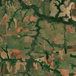 Arco-Íris Satellite Map