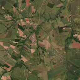 Pongaí Satellite Map
