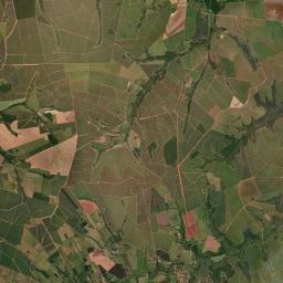 Uru Satellite Map