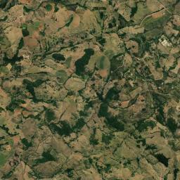 Itobi Satellite Map