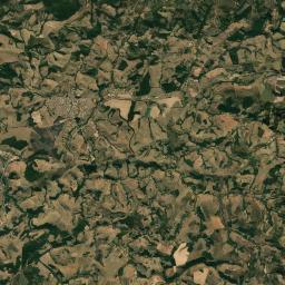 Bandeira do Sul Satellite Map