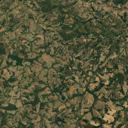 Campestre Satellite Map