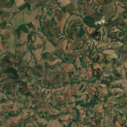 Carvalhópolis Satellite Map