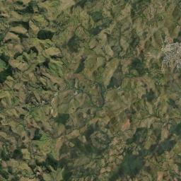 Bicas Satellite Map