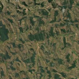 Senador Cortes Satellite Map