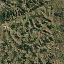 Santo Antônio do Aventureiro Satellite Map