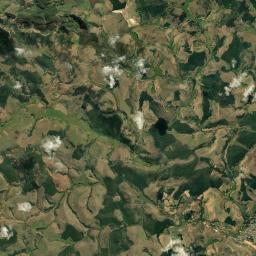 Volta Grande Satellite Map