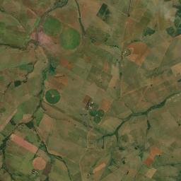 Piquerobi Satellite Map
