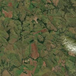 Pracinha Satellite Map
