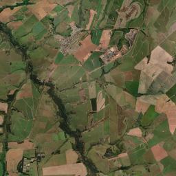 Queiroz Satellite Map