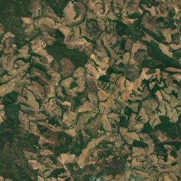 Serranos Satellite Map