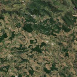 Além Paraíba Satellite Map