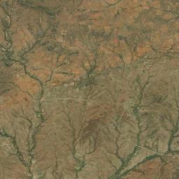 Gobojango Satellite Map