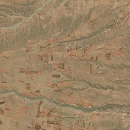 Provincia Modesto Omiste Satellite Map