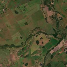 Itaporã Satellite Map