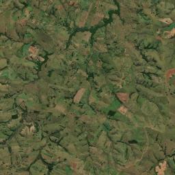 Alfredo Marcondes Satellite Map