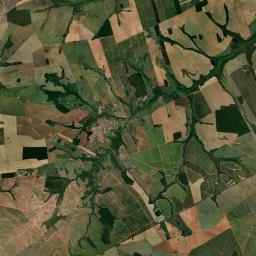 Balbinos Satellite Map