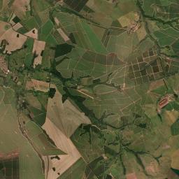 Reginópolis Satellite Map