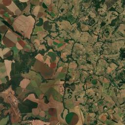 Vargem Grande do Sul Satellite Map