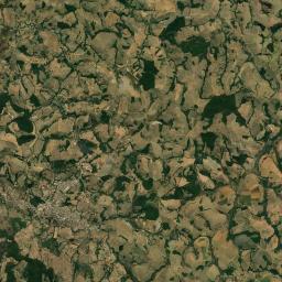 Caldas Satellite Map