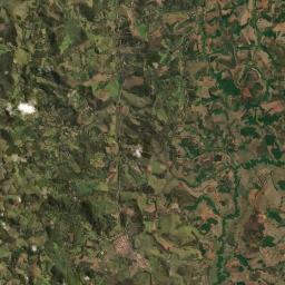 São João da Mata Satellite Map