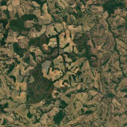 Seritinga Satellite Map