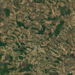 Arantina Satellite Map