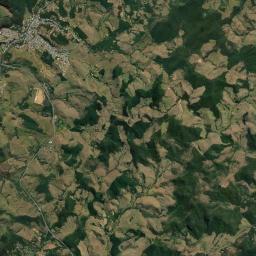Matias Barbosa Satellite Map